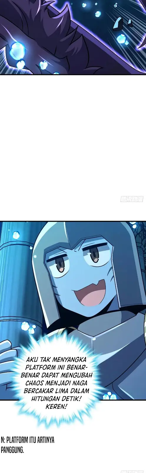 Spare Me, Great Lord!
